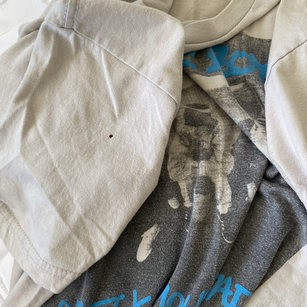 Beastie Boys Concert T - image 5